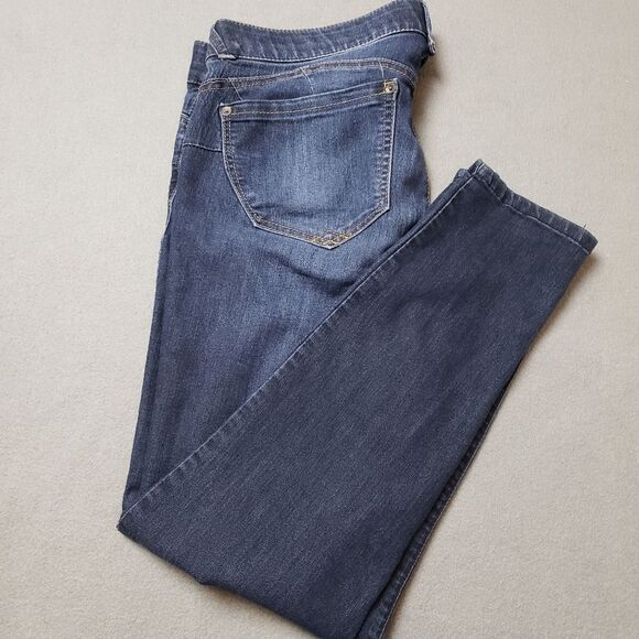 Democracy  Ab-Solution Skinny Jeans in size 16 AB solution - Picture 9 of 12